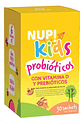 Nup Probioticos Kids Niños 30 Sachets 5 Cepas 6 Billones Ufc - Miniatura 1