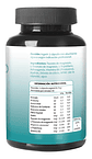 Ortomolecular Ultra Serenity Regulador Del Sueño 60 Capsulas - Miniatura 2