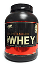 Optimum Nutrition Gold Standard 100% Whey 5lbs Moka Capuchino Sabor Mocha Capuccino - Miniatura 7