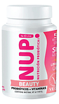 Nup Probiotico Beauty Biotina Piel Uñas Cabello 30 Capsulas Sabor Sin Sabor - Miniatura 1