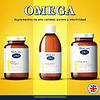 Omega 3 - Omegacare - Aceite De Pescado 225ml Biocare