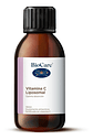 Biocare Vitamina C Liposomal Liquida 1000 Mg 30 Serv Antiox Sabor Limón - Miniatura 1