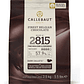 Chocolate 57,9% Cacao Alta Fluidez Callebaut Bolsa 2,5kg - Miniatura 1