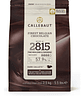 Chocolate 57,9% Cacao Alta Fluidez Callebaut Bolsa 2,5kg - Miniatura 1