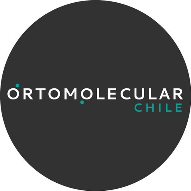 Glutatión Liposomal 200 Mg - 60 Cáps - Ortomolecular Chile