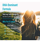Dha Xtra 1.660 Mg - 60 Softgels - Nordic Naturals Sabor Frutilla - Miniatura 3
