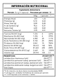 Nup Probiotico B Complex 4 Cepas 60 Billones 30 Capsulas Sabor Sin Sabor - Miniatura 5