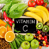 Vitamina C Polvo 60 Gr Biocare