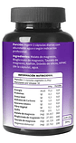 Ultra Magnesio Triple - 60 Cáps - Ortomolecular Chile - Miniatura 2