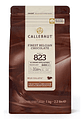 Chocolate con Leche 33% Callebaut 1 Kg. Belga - Miniatura 1