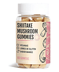 New Pharma Hongos Medicinales En Gomitas Veganas Frutales Shiitake - Miniatura 1
