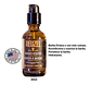 Aceite De Barba Reuzel 60ml, Serum, Barberia Prof Barbero Fragancia Amaderado Con Especias - Miniatura 1
