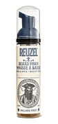 Espuma Hidratante Acondicionador Barba Reuzel Sin Enjuague 70ml - Miniatura 1