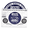 Reuzel Pack Cera Capilar Formato 113+35 Grs Pomade Fiber