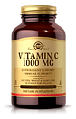 Vitamina C 1000 Mg Solgar 100 cápsulas vegetales - Miniatura 1