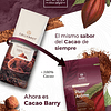 Pack 2 Cacao Belga Puro Callebaut Alcalino 2 Kilos Callebaut