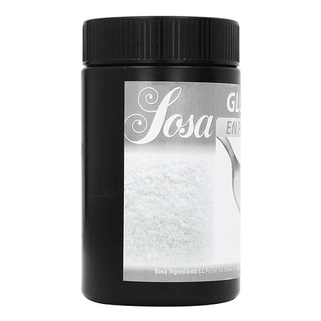 Glucosa En Polvo 33de Deshidratada Reposteria 500 Gramos