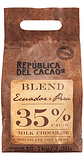 Chocolate Republica del Cacao 1 Kg Variedades - Miniatura 9
