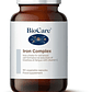 Biocare Iron Complex Complejo Hierro Anemia Globulos Rojos Sabor Sin Sabor - Miniatura 1