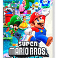 Super Mario Bros Wonder Nintendo Switch Latam - Miniatura 1