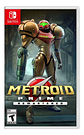 Metroid Prime Remastered Nintendo Switch Fisico - Miniatura 1