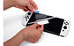 Laminas Protectoras Pantalla Nintendo Switch Varios Modelos - Miniatura 4