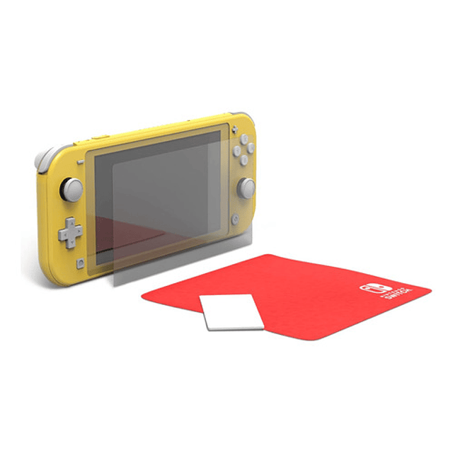 Laminas Protectoras Pantalla Nintendo Switch Varios Modelos