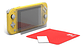 Laminas Protectoras Pantalla Nintendo Switch Varios Modelos - Miniatura 5