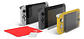 Laminas Protectoras Pantalla Nintendo Switch Varios Modelos - Miniatura 6