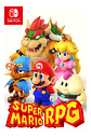 Super Mario Rpg Nintendo Switch Latam - Miniatura 4
