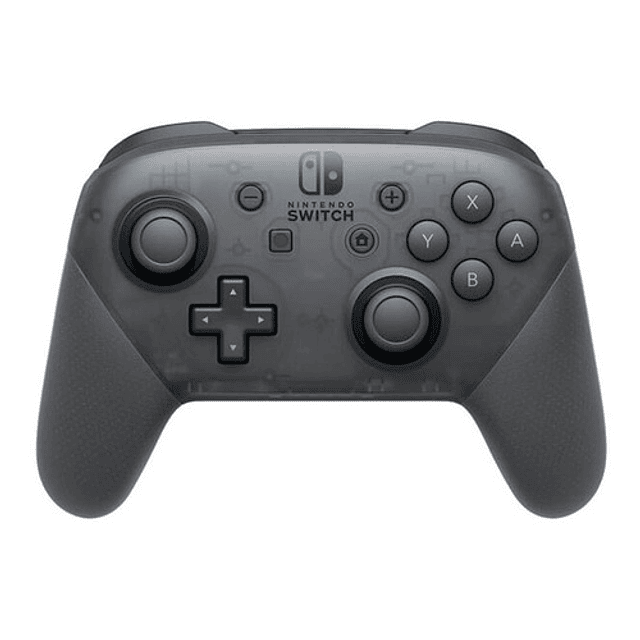 Mando Inalámbrico Nintendo Switch Pro Controller Nintendo