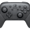 Mando Inalámbrico Nintendo Switch Pro Controller Nintendo