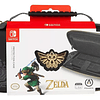 Case Estuche The Legend Of Zelda Power A Nintendo Switch 