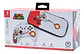 Acc Nsw Powera Bundle Fireball Mario Enwired Slim Case Color Blanco - Miniatura 1