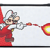 Acc Nsw Powera Bundle Fireball Mario Enwired Slim Case Color Blanco
