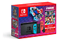 Consola Nintendo Switch Mk 8 Deluxe (juego Digital + 3 M) - Miniatura 1