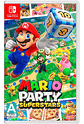 Mario Party Super Stars Nintendo Switch Fisico - Miniatura 1