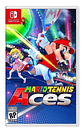 Juego Nintendo Switch Mario Tennis Aces Nsw - Miniatura 1