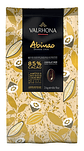 Chocolate Valrhona Abinao Dark 85% Amargo Bitter Francia 3kg - Miniatura 1