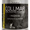 Colageno Marino Hidrolizado Magnesio 300 Gr Collmar Drasanvi Sabor Limón