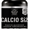 Calcio Si2 Alta Fijación, Calcio+magnesio+ Silicio+ Vit. D3 