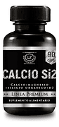 Calcio Si2 Alta Fijación, Calcio+magnesio+ Silicio+ Vit. D3  - Miniatura 1