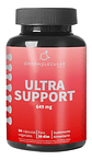 Ultra Support 30 Cáps. | Soporte Tiroide | Ortomolecular  - Miniatura 1
