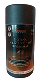 Biotina Con B12 K2 D3 Liposomal Piel Uñas Pelo 90 Capsulas - Miniatura 1