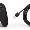 Joystick Control Nintendo Switch Inalámbrico Bluetooth Negro