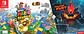 Juego Nintendo Switch Super Mario 3d World + Bowsers Fury - Miniatura 2