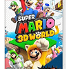 Juego Nintendo Switch Super Mario 3d World + Bowsers Fury