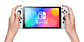 Consola Nintendo Switch Oled Blanco Color White - Miniatura 4