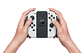  Consola Nintendo Switch Oled Blanco Color White - Miniatura 5