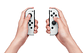  Consola Nintendo Switch Oled Blanco Color White - Miniatura 6
